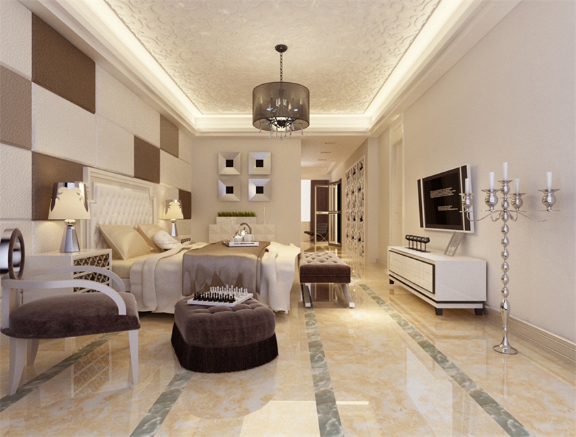 臥室展示一(圖2)